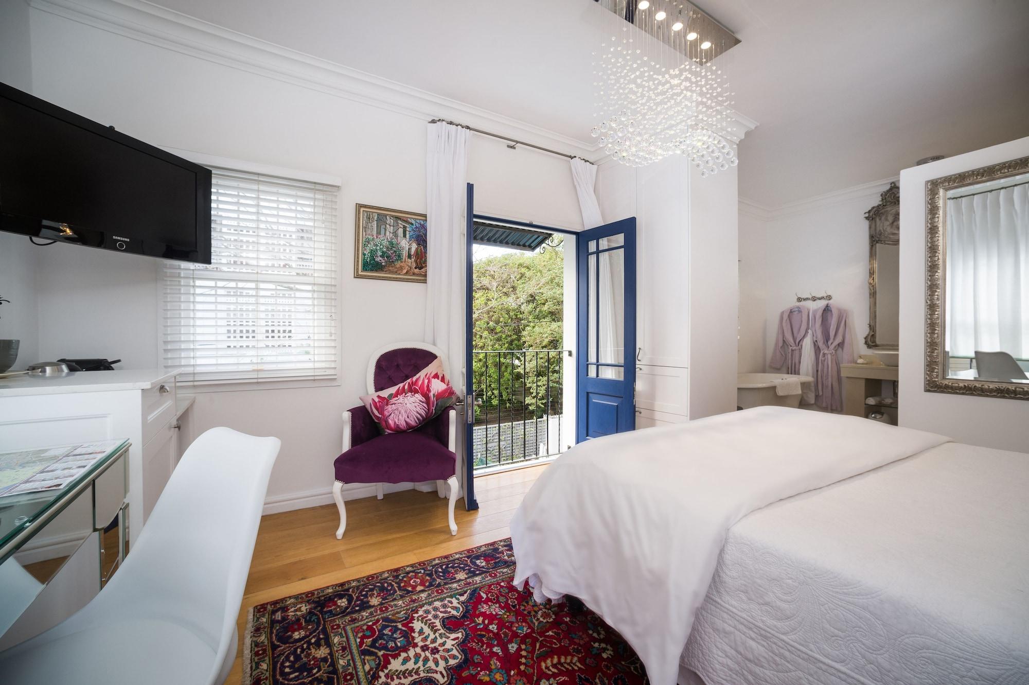 סטלנבוש Batavia Boutique Hotel מראה חיצוני תמונה