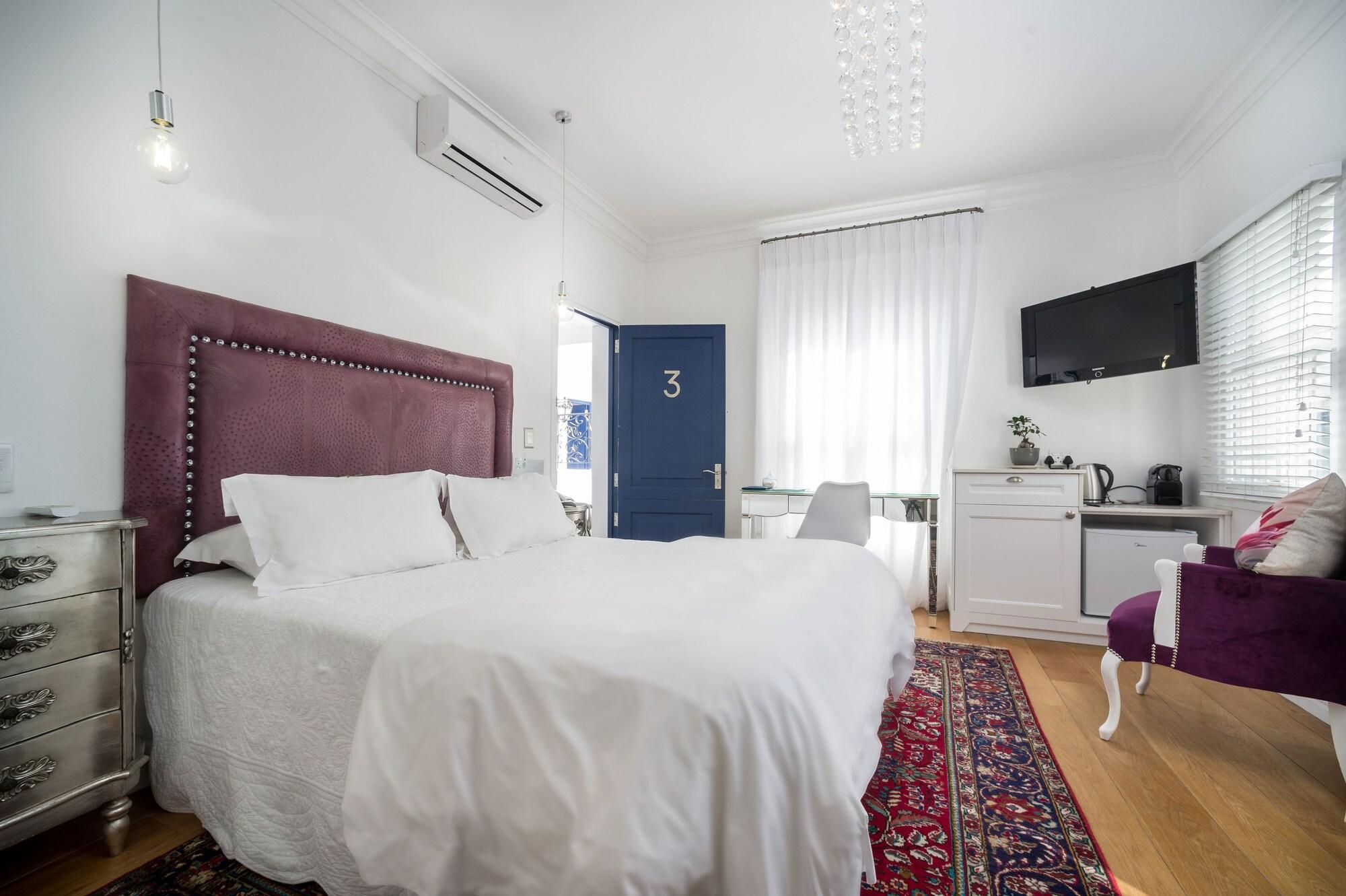 סטלנבוש Batavia Boutique Hotel מראה חיצוני תמונה