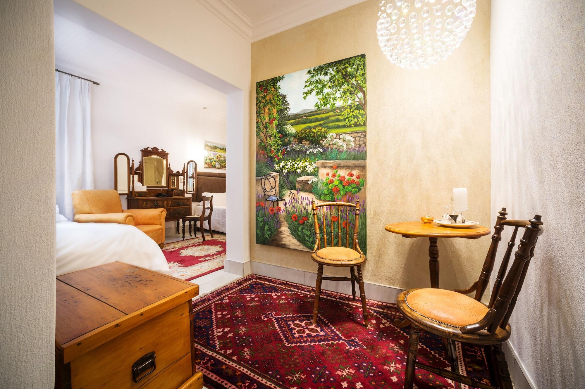 סטלנבוש Batavia Boutique Hotel מראה חיצוני תמונה