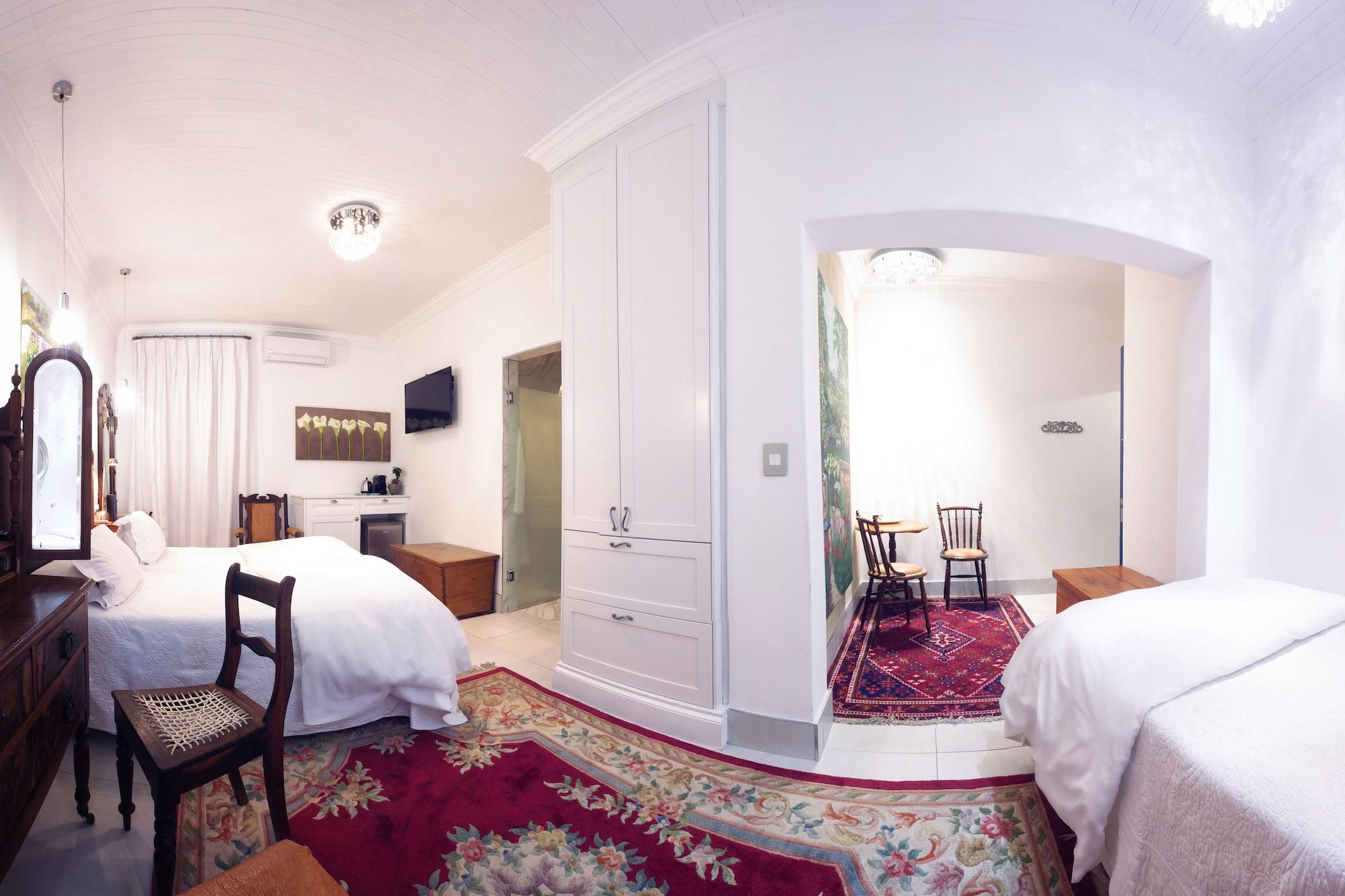סטלנבוש Batavia Boutique Hotel מראה חיצוני תמונה