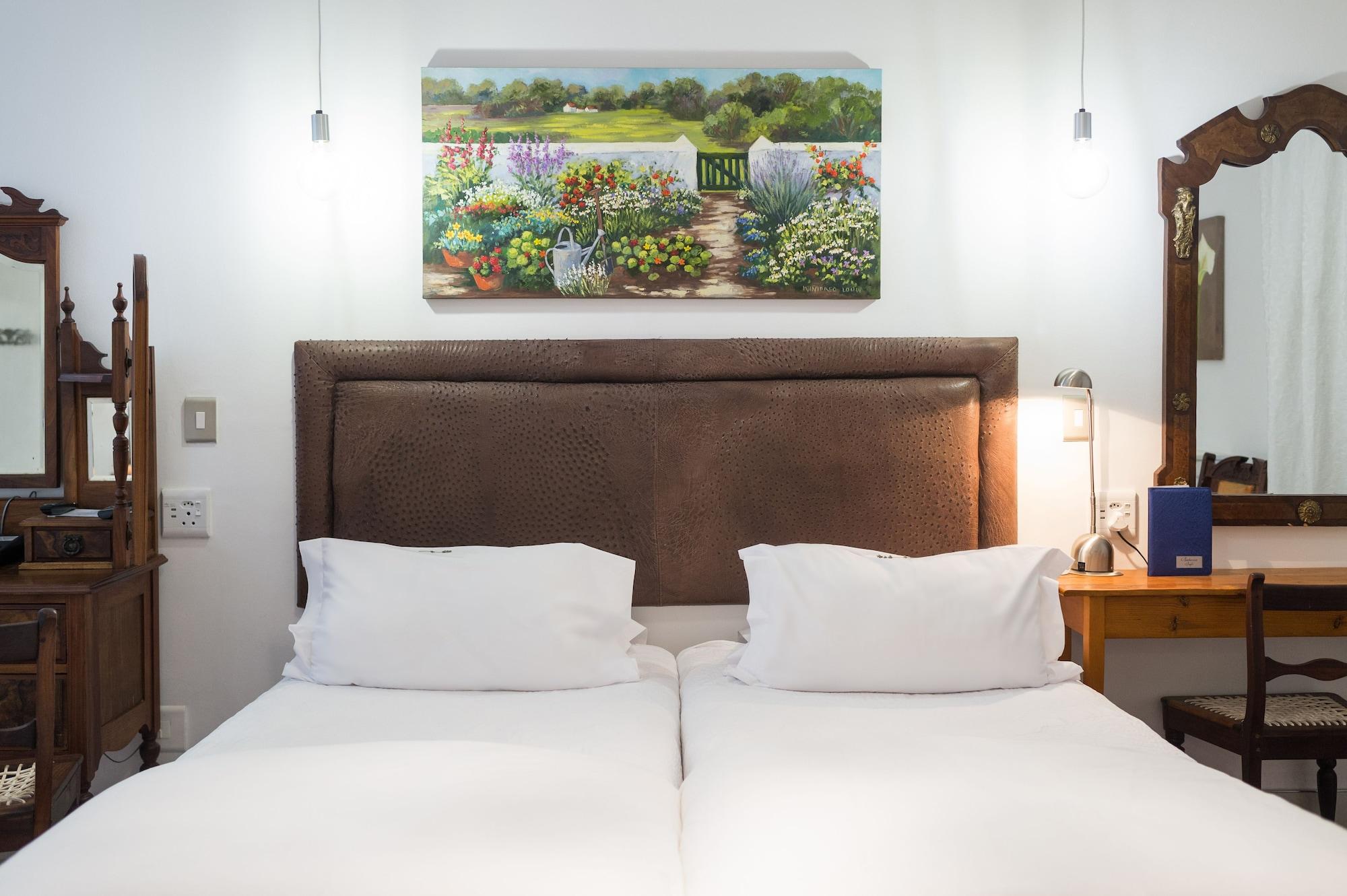 סטלנבוש Batavia Boutique Hotel מראה חיצוני תמונה