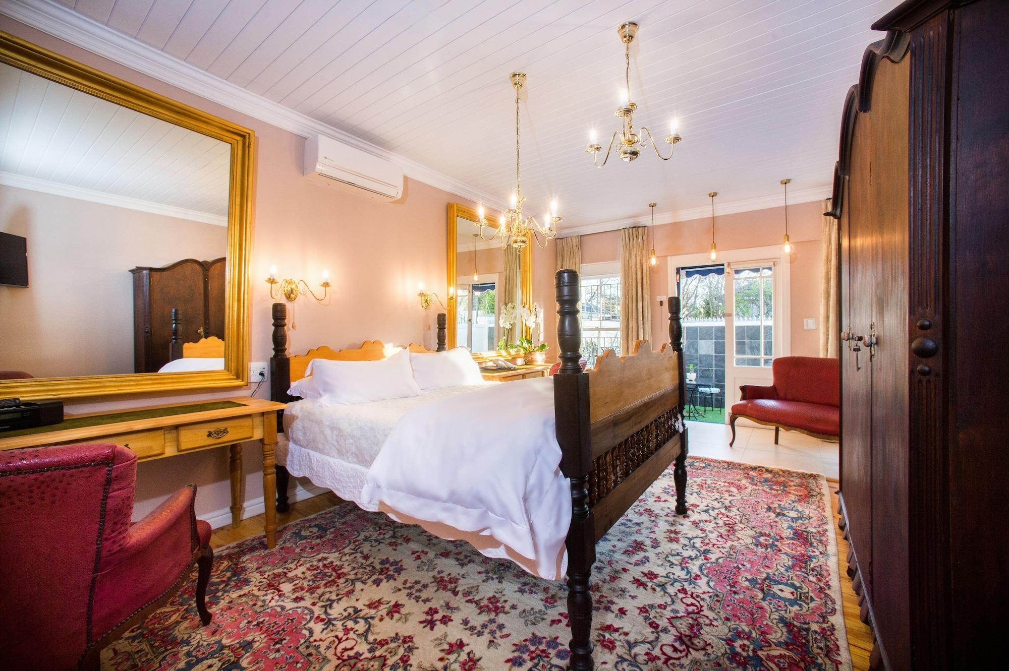 סטלנבוש Batavia Boutique Hotel מראה חיצוני תמונה