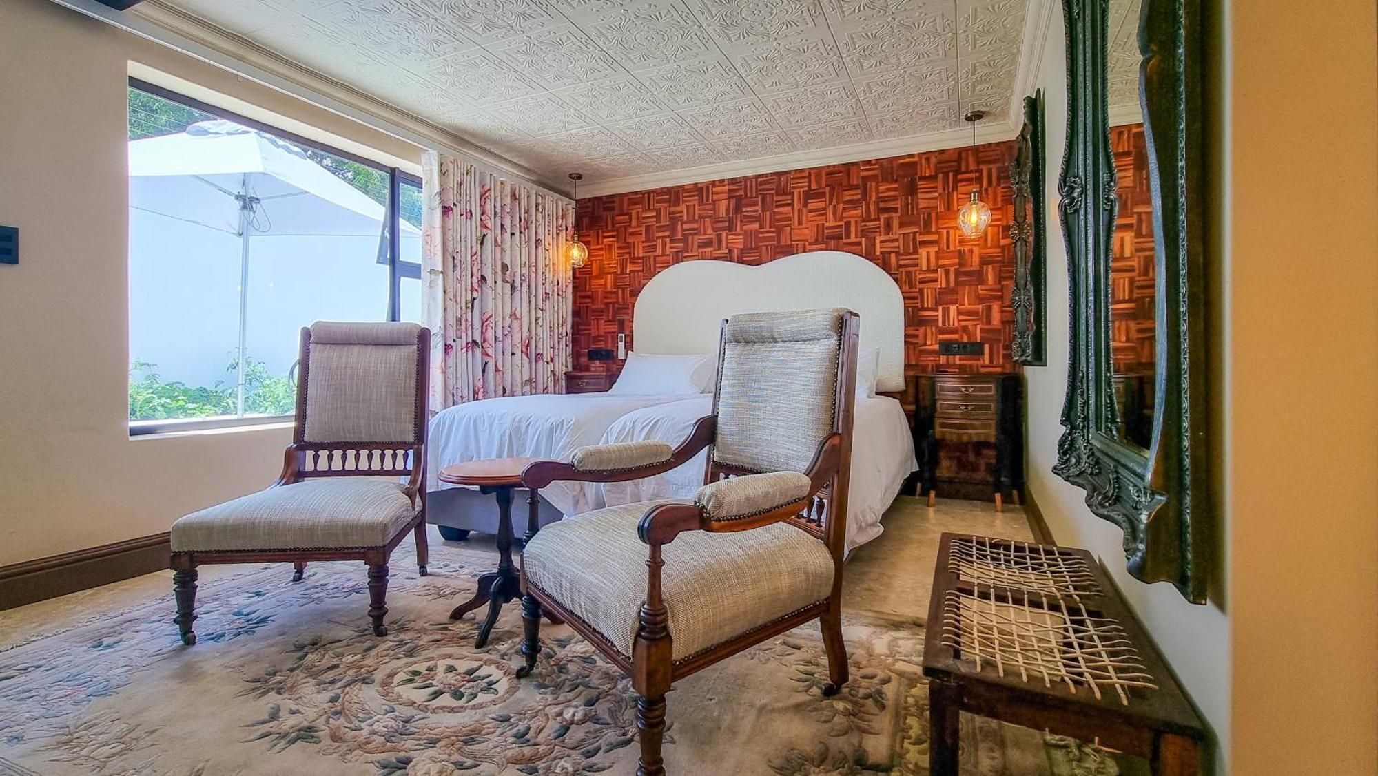 סטלנבוש Batavia Boutique Hotel מראה חיצוני תמונה