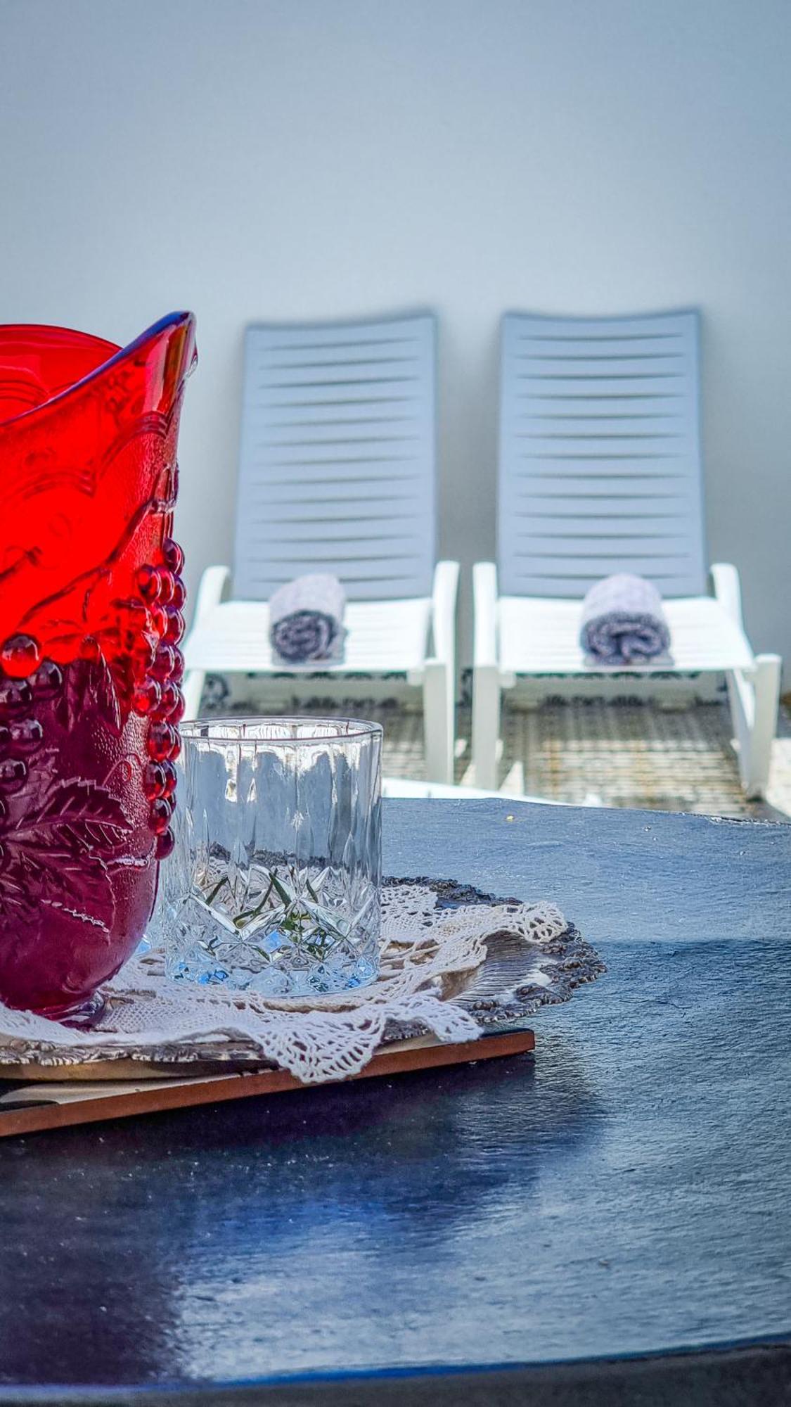 סטלנבוש Batavia Boutique Hotel מראה חיצוני תמונה
