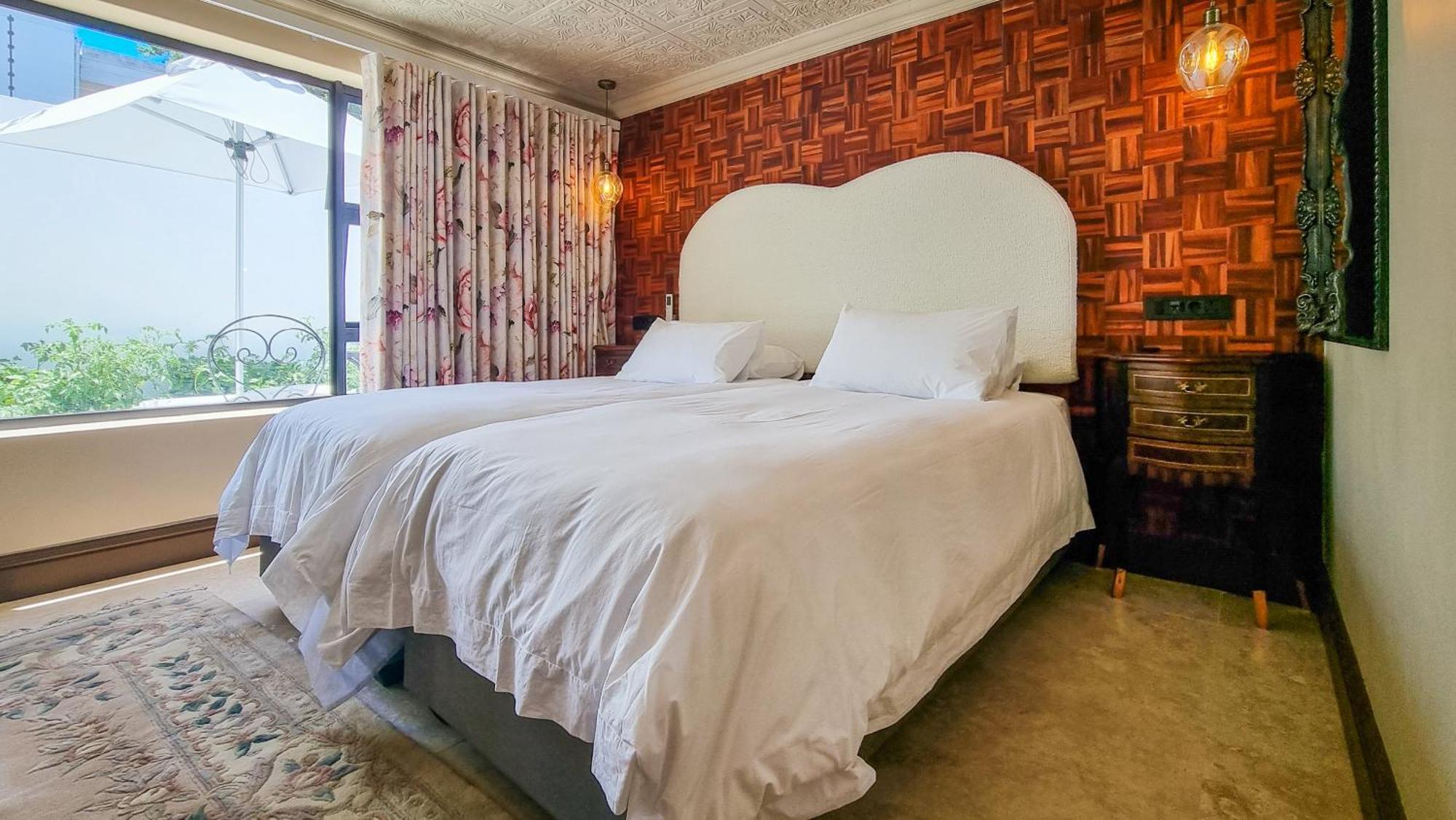 סטלנבוש Batavia Boutique Hotel מראה חיצוני תמונה