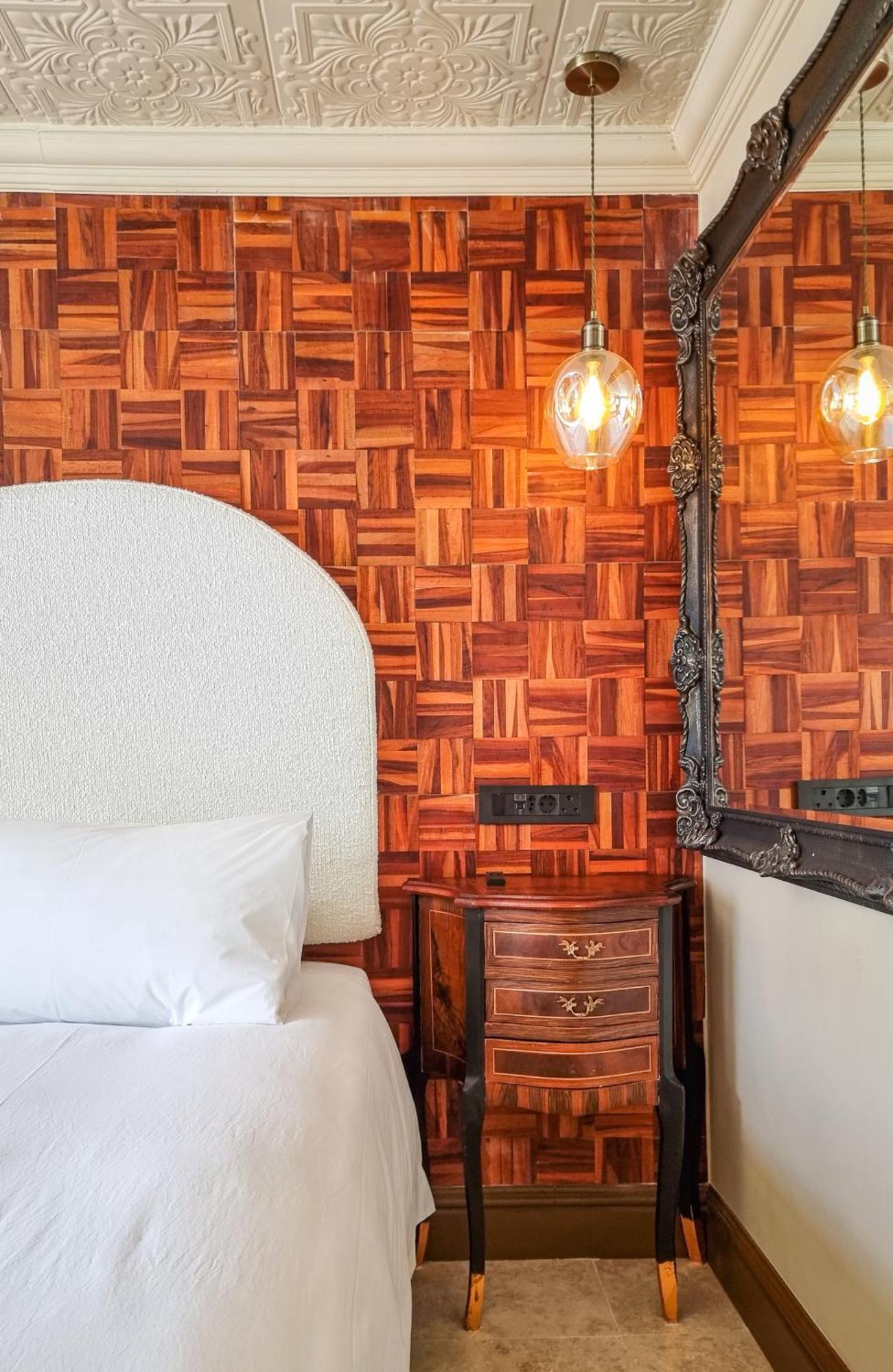 סטלנבוש Batavia Boutique Hotel מראה חיצוני תמונה
