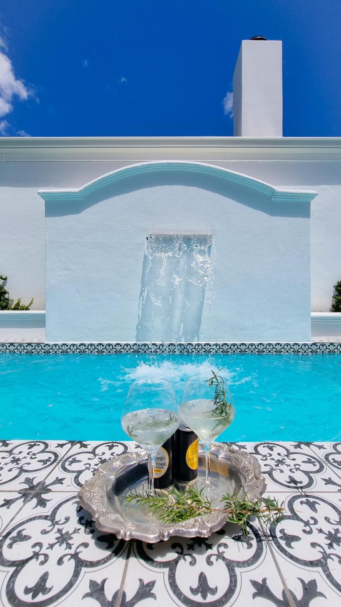 סטלנבוש Batavia Boutique Hotel מראה חיצוני תמונה