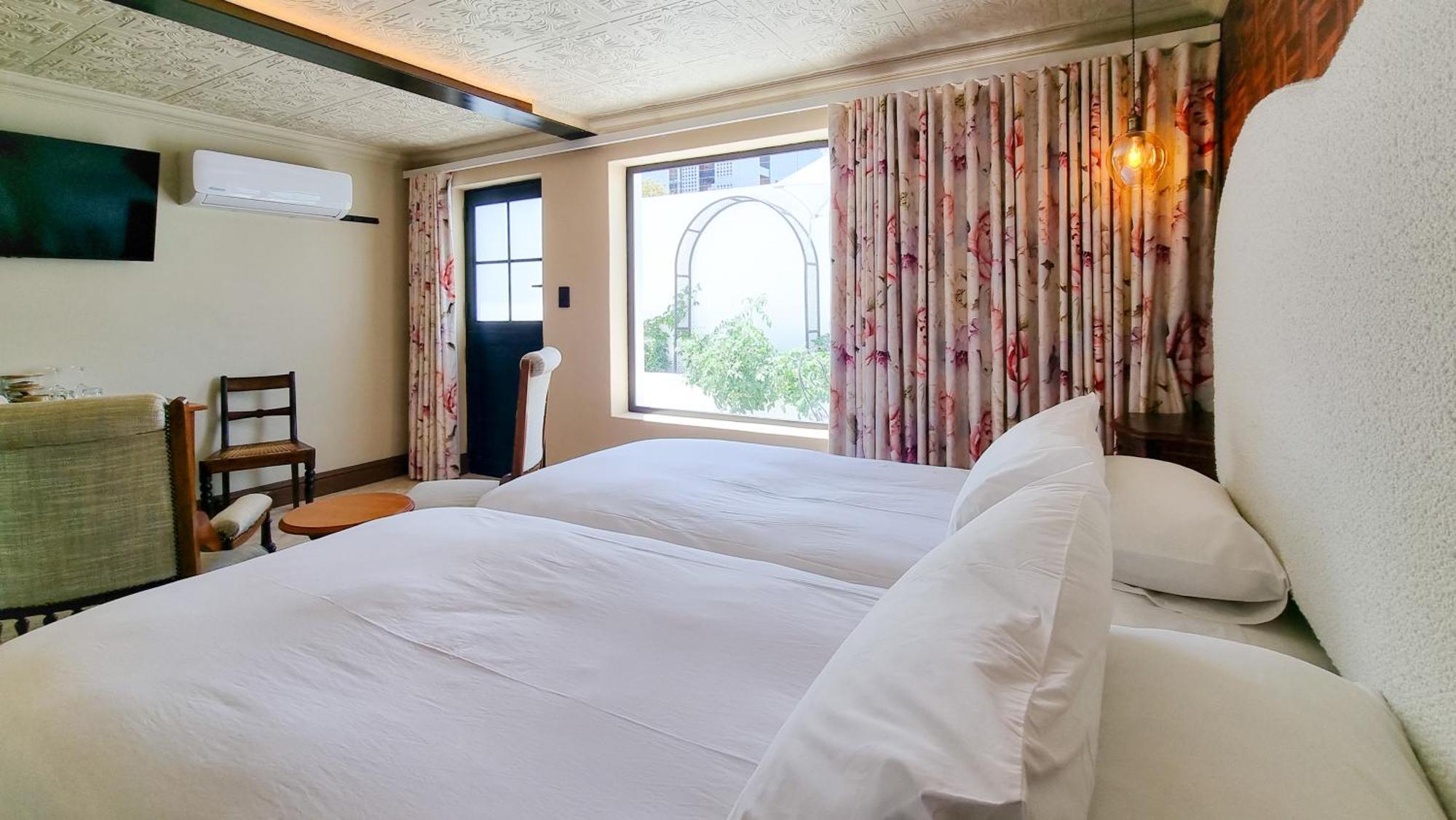 סטלנבוש Batavia Boutique Hotel מראה חיצוני תמונה