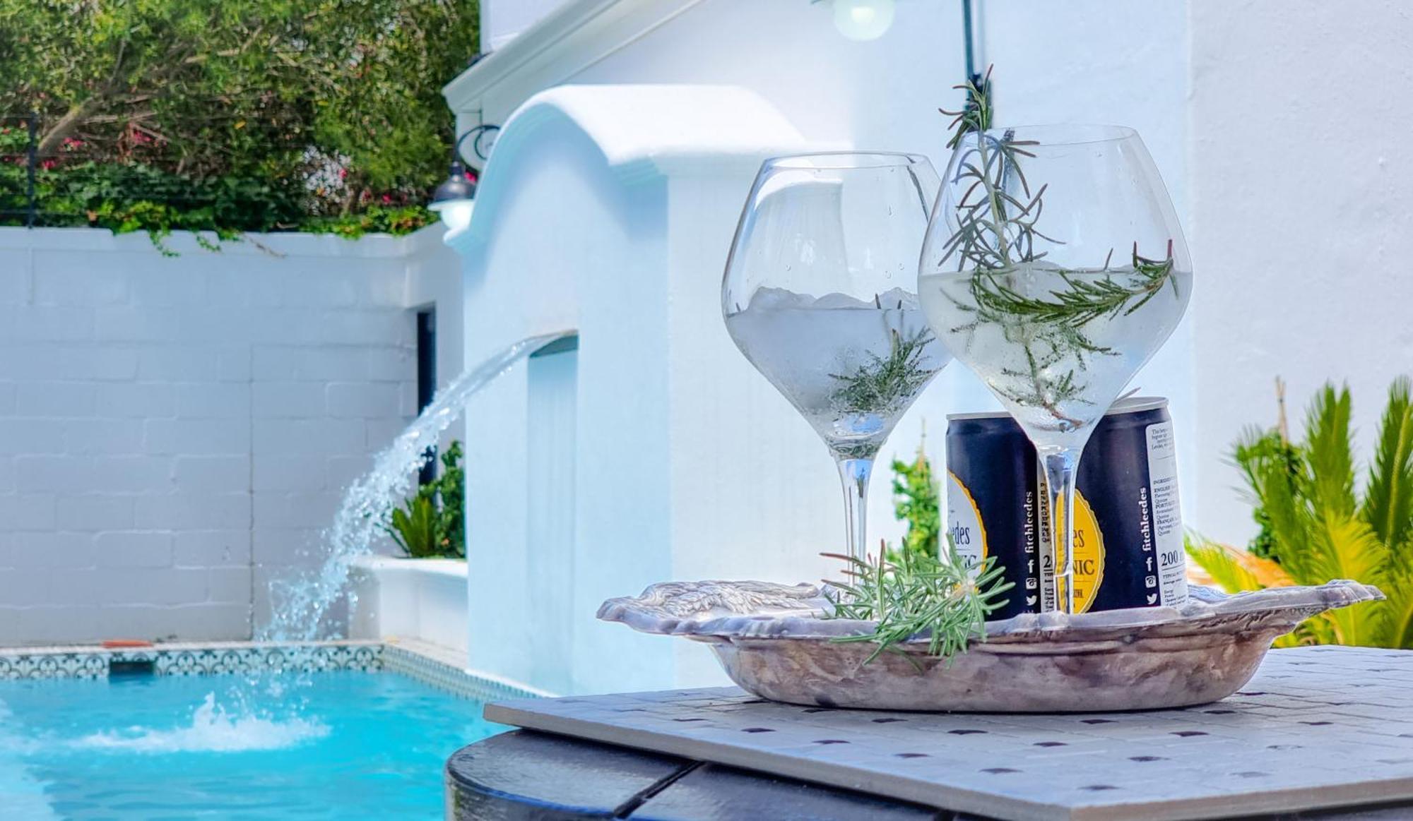 סטלנבוש Batavia Boutique Hotel מראה חיצוני תמונה
