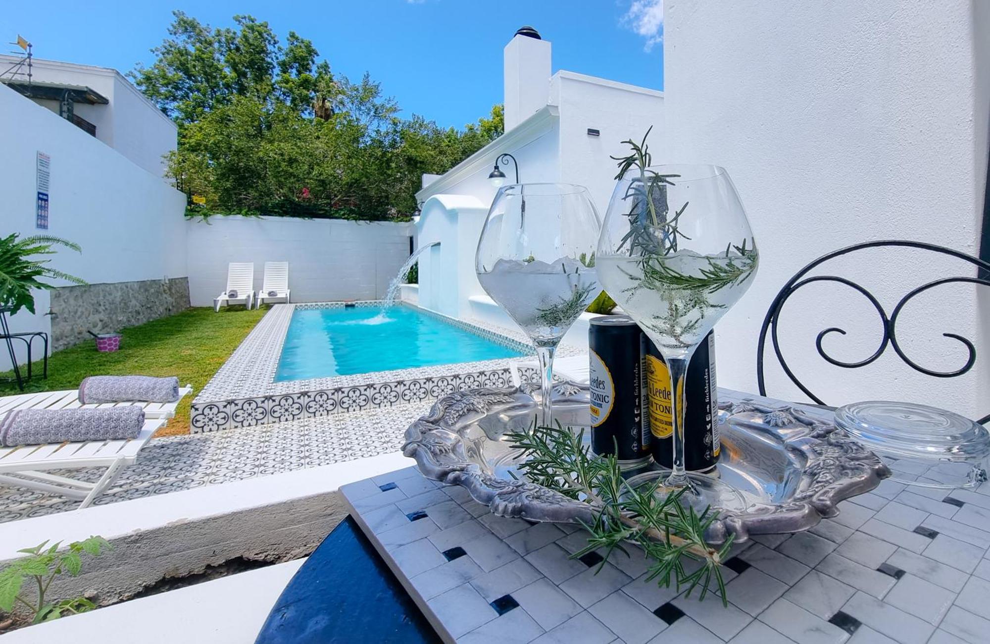 סטלנבוש Batavia Boutique Hotel מראה חיצוני תמונה