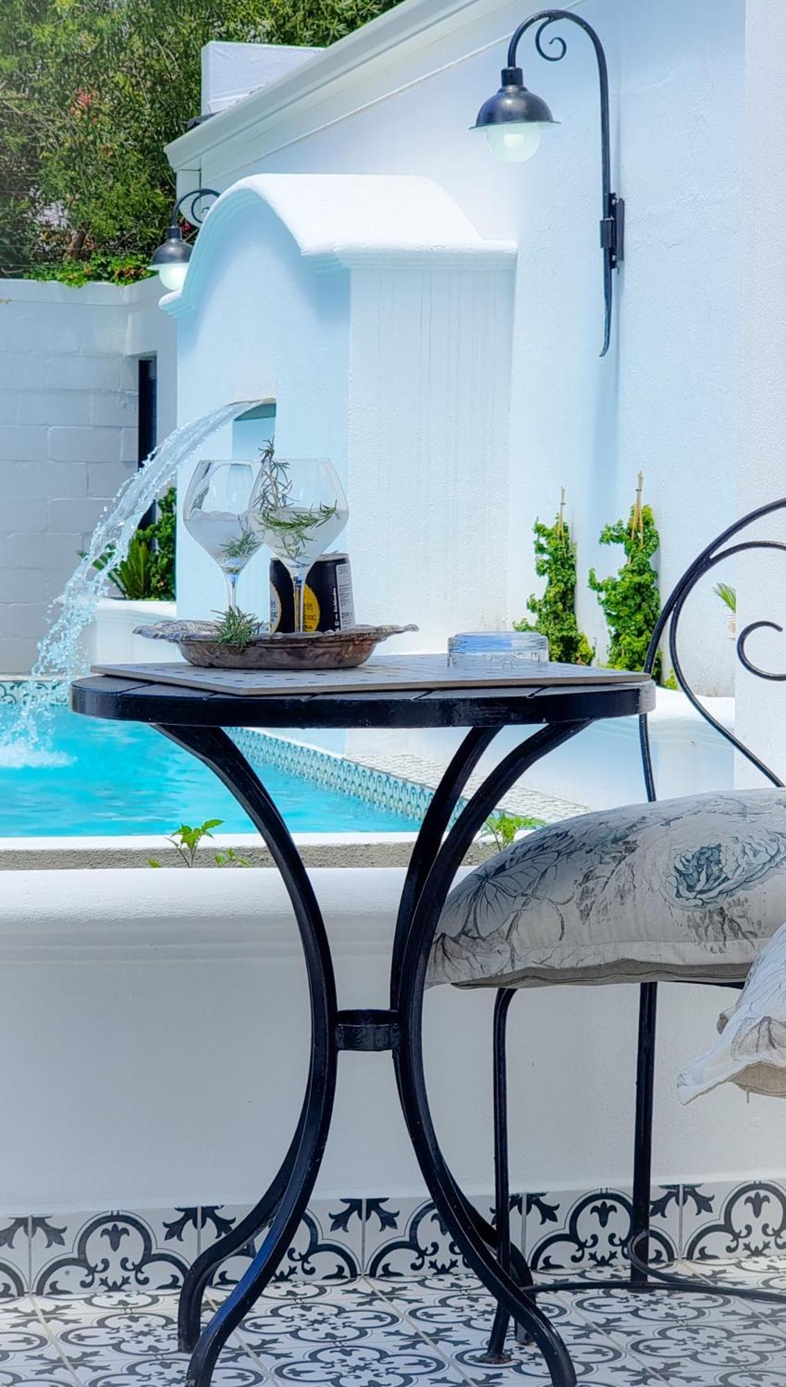 סטלנבוש Batavia Boutique Hotel מראה חיצוני תמונה