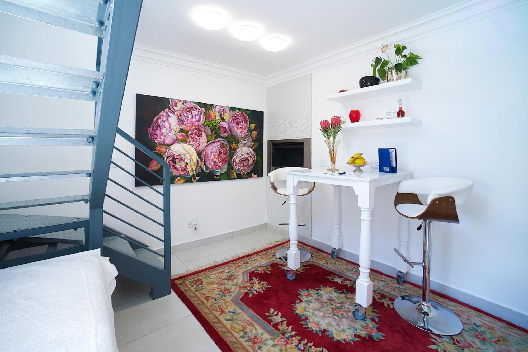 סטלנבוש Batavia Boutique Hotel מראה חיצוני תמונה