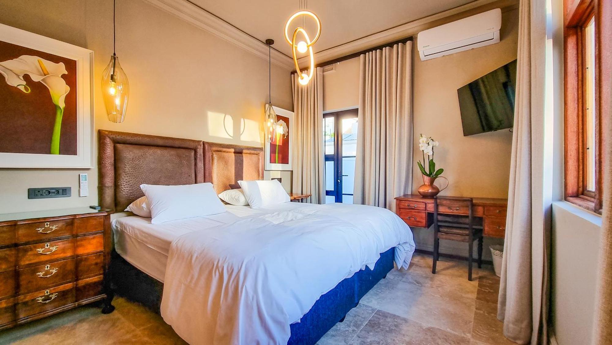 סטלנבוש Batavia Boutique Hotel מראה חיצוני תמונה