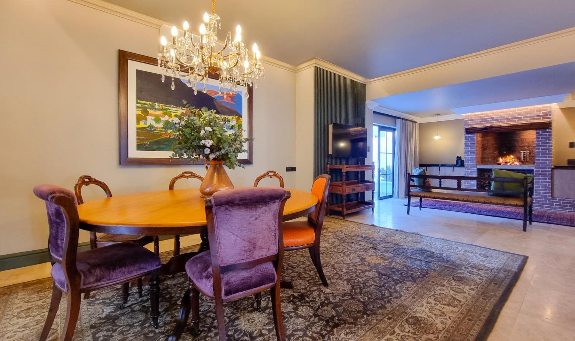 סטלנבוש Batavia Boutique Hotel מראה חיצוני תמונה
