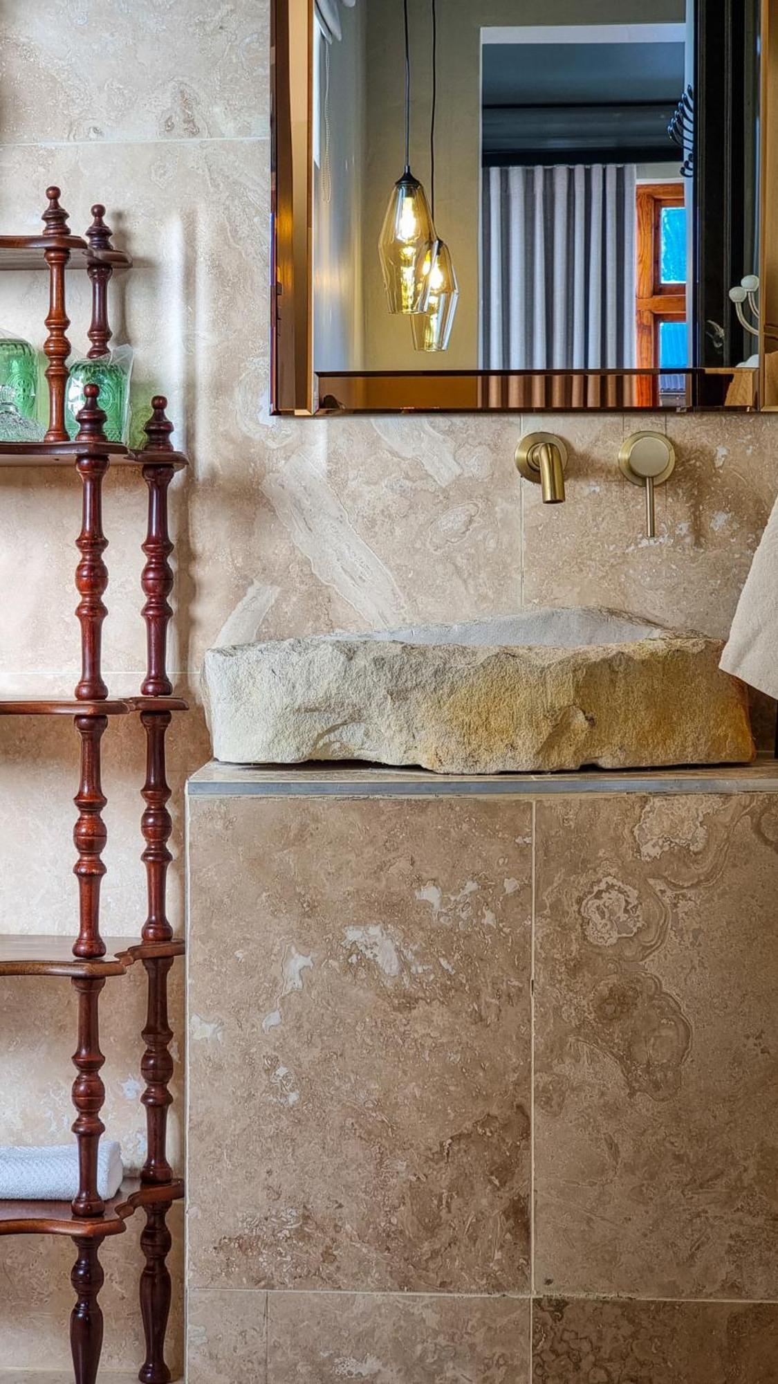 סטלנבוש Batavia Boutique Hotel מראה חיצוני תמונה