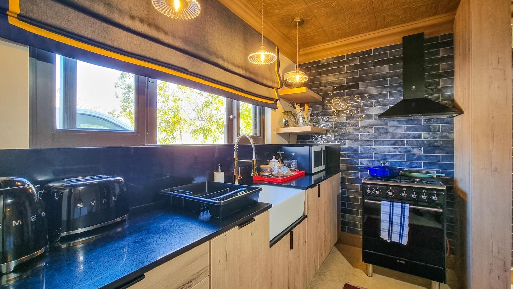 סטלנבוש Batavia Boutique Hotel מראה חיצוני תמונה