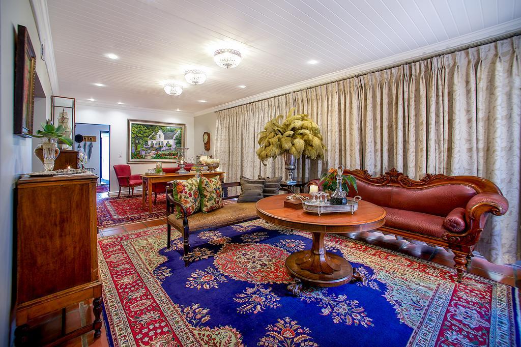 סטלנבוש Batavia Boutique Hotel מראה חיצוני תמונה