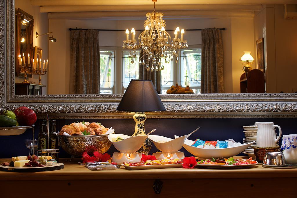 סטלנבוש Batavia Boutique Hotel מראה חיצוני תמונה