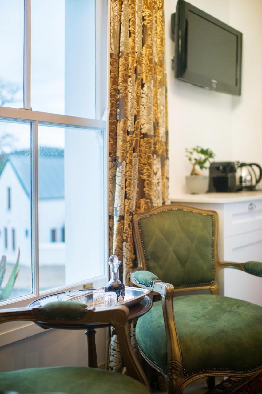 סטלנבוש Batavia Boutique Hotel מראה חיצוני תמונה