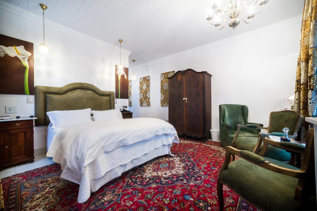 סטלנבוש Batavia Boutique Hotel מראה חיצוני תמונה