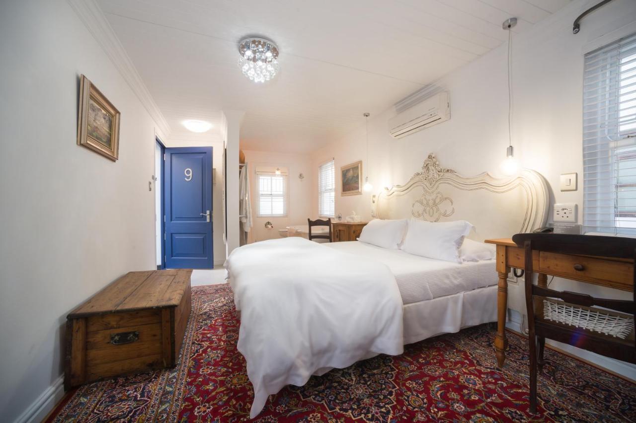 סטלנבוש Batavia Boutique Hotel מראה חיצוני תמונה