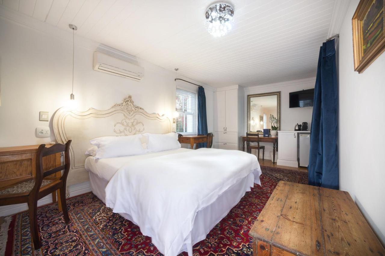 סטלנבוש Batavia Boutique Hotel מראה חיצוני תמונה