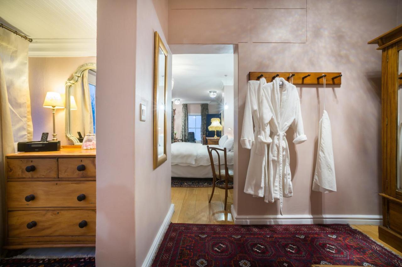 סטלנבוש Batavia Boutique Hotel מראה חיצוני תמונה