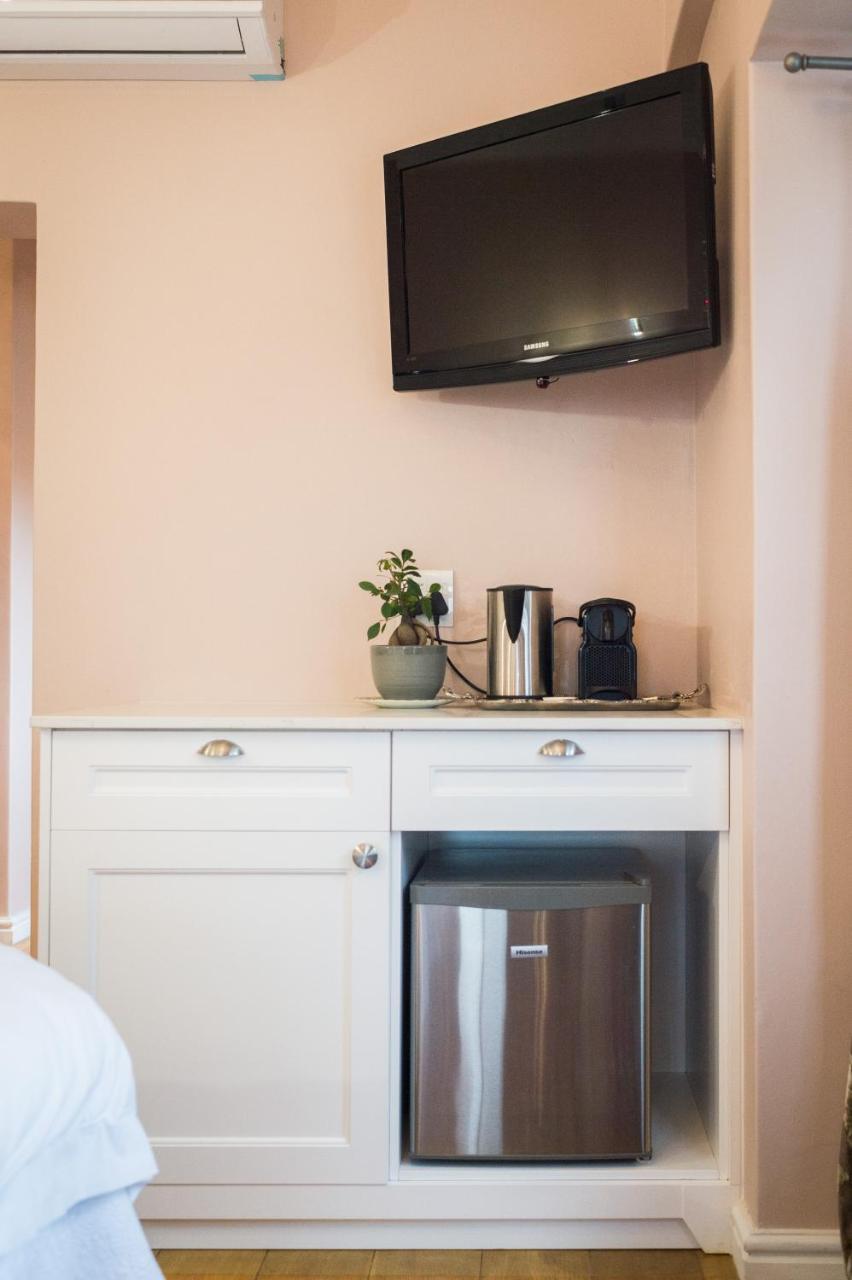 סטלנבוש Batavia Boutique Hotel מראה חיצוני תמונה